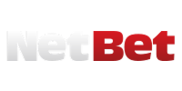 Logo officiel NetBet bookmaker